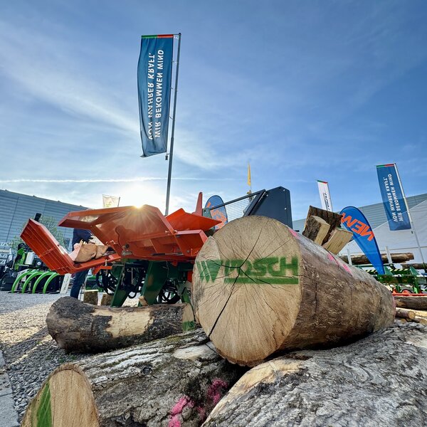 Agrarmesse Alpen Adria