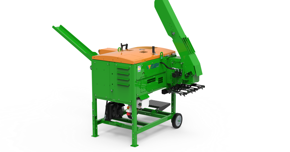 AutoSplit 250 | POSCH