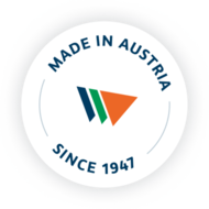 Made in Austria seit 1947