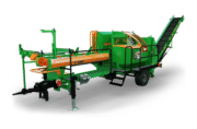 Posch Sägespalter SpaltFix K-540