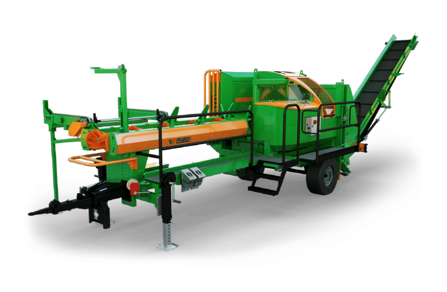 Posch Sägespalter SpaltFix K-540
