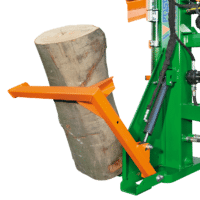 HydroCombi 18 - Der Holzspalter mit mehr Kraft ▷ POSCH