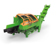 Posch, SpaltFix S-375