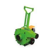 Späneabsaugung als Zubehör für Kreissägen, POSCH