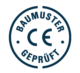 CE Baumustergepr