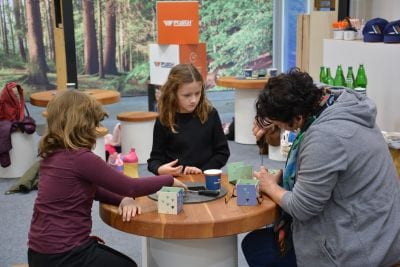 Projekt Handschlag-Volksschule-Kinder-Wagna-POSCH Leibnitz-0101