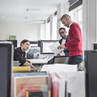 IT Team Posch Leibnitz